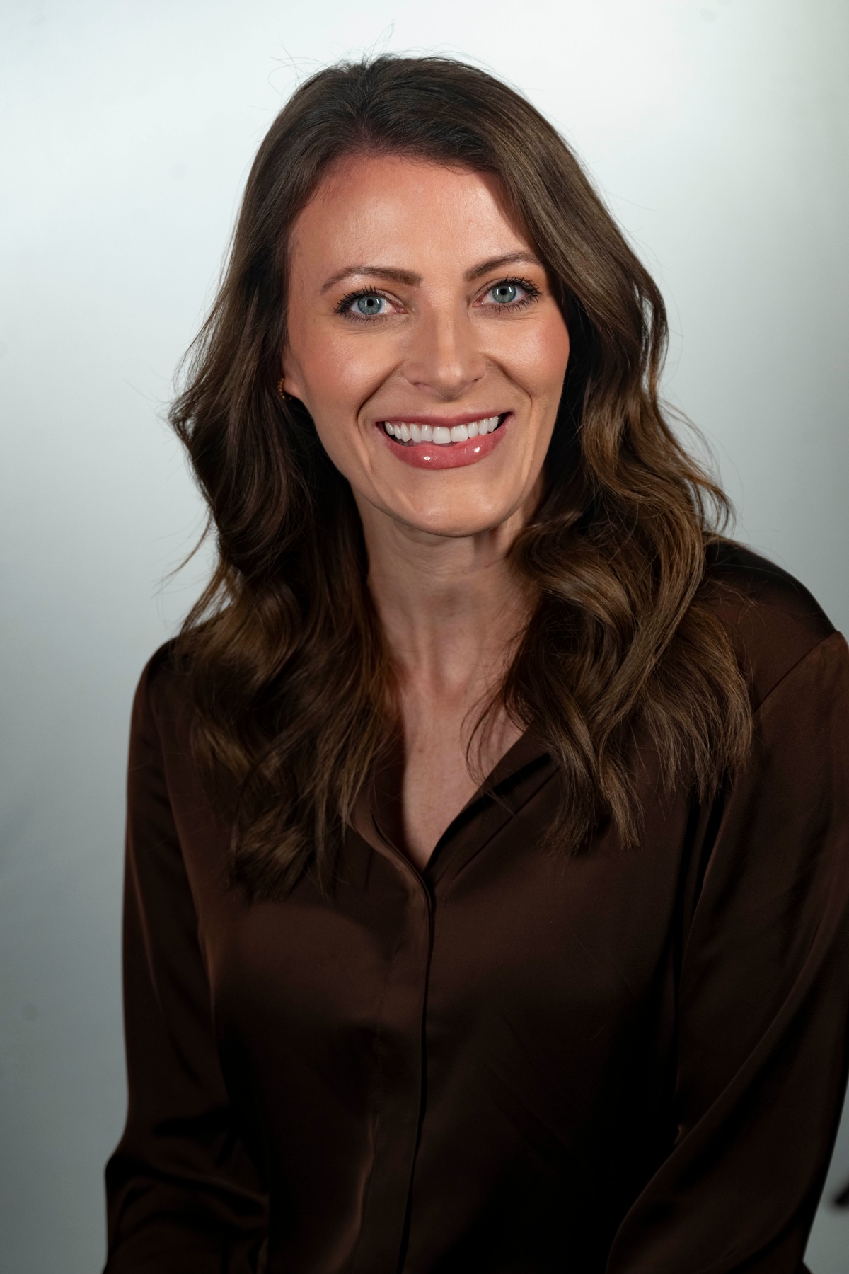 Stephanie Rude, founder and editor of Meravella